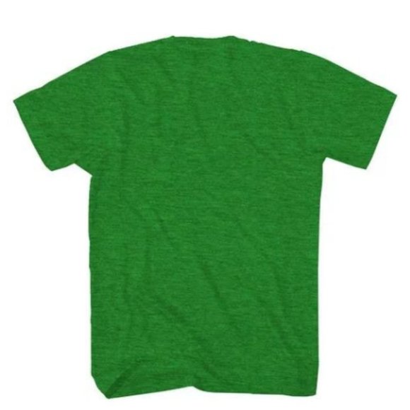 Super Mario Run The Show Short Sleeve T-Shirt - Picture 2 of 3